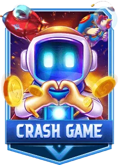 CrashGame